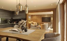 Hotel Garni Edelweiss